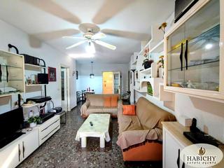Apartament  Marqués de los vélez. Venta apartamento avenida marqués de los vélez, vista alegre, mu