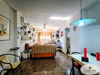 Appartement  Marqués de los vélez. Venta apartamento avenida marqués de los vélez, vista alegre, mu