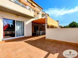 Apartamento  Castillo de aledo. Venta apartamento en calle castillo de aledo, altorreal, molina