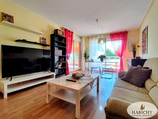 Apartamento  Castillo de aledo. Venta apartamento en calle castillo de aledo, altorreal, molina