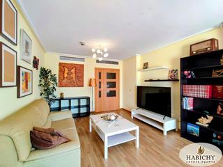 Apartamento  Castillo de aledo. Venta apartamento en calle castillo de aledo, altorreal, molina