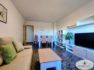 Location Appartement  Alberto sevilla. Alquiler piso en calle alberto sevilla, infante don juan manuel,