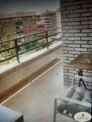 Location Appartement  Norte. Alquiler piso en ronda norte, murcia