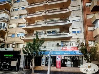 Rent Flat  Norte. Alquiler piso en ronda norte, murcia