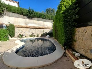 Casa  Cañada del fraile. Venta chalet en calle cañada del fraile, altorreal, molina de se