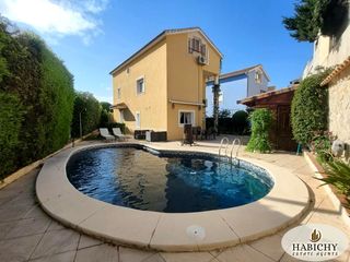 Casa a Cañada del Fraile