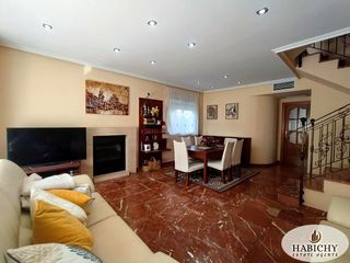 Casa  Cañada del fraile. Venta chalet en calle cañada del fraile, altorreal, molina de se