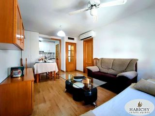 Rent Apartment  Mar del coral. Alquiler apartamento calle mar del coral, vista alegreabenarabi,