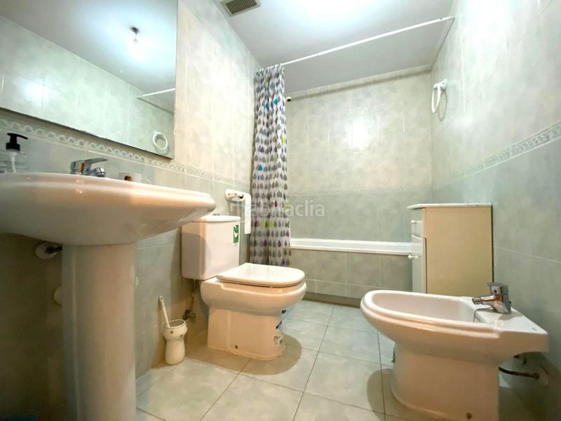 Foto 29073558-22ec-44b5-b89d-b4892bda0519. Apartament amb calefacció aparcament a Mercado Alicante