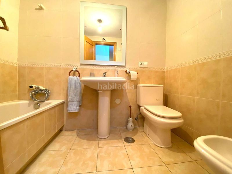 Foto 326310ba-068e-4a3a-aeb3-d1d4bafc6a9f. Apartament amb calefacció aparcament a Mercado Alicante