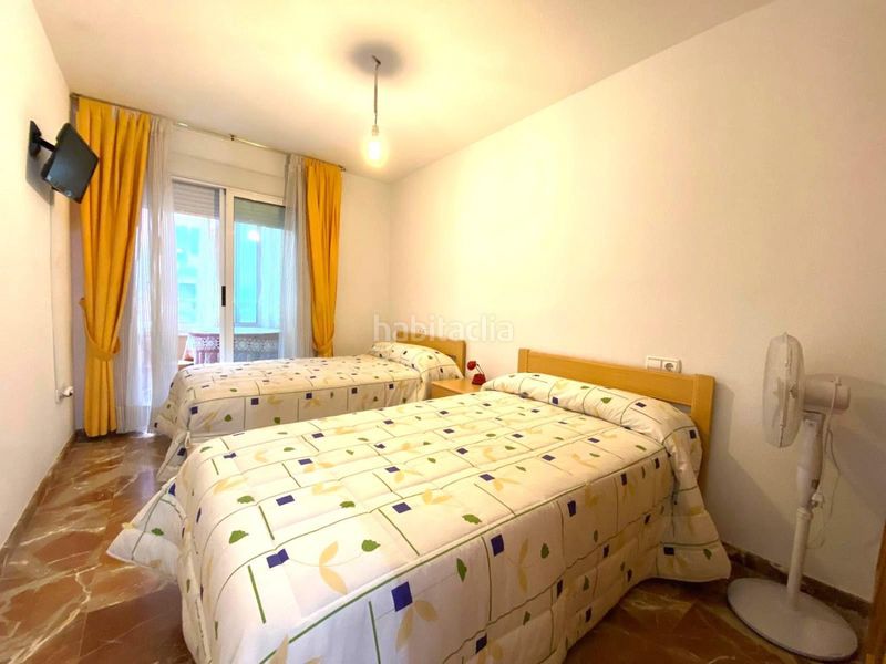 Foto 4116e144-0ccf-4d45-962c-bc60317374e7. Apartament amb calefacció aparcament a Mercado Alicante