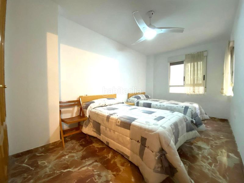 Foto 668b3898-1fbe-48d8-93b2-288b9d812b48. Apartament amb calefacció aparcament a Mercado Alicante