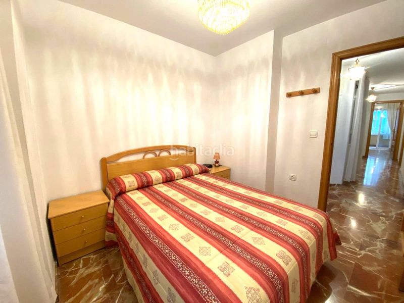 Foto 895fae1a-41ba-4722-8564-57509eb5a6fc. Apartament amb calefacció aparcament a Mercado Alicante