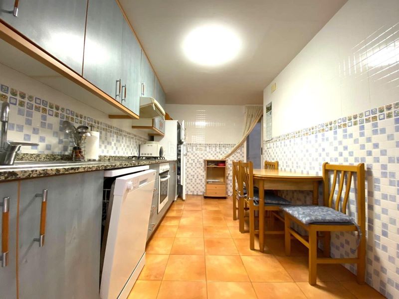 Foto 9be5c160-4633-4b4e-ba20-aef7d5b76295. Apartament amb calefacció aparcament a Mercado Alicante