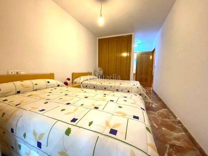 Foto a9ecfb43-1b83-4a63-a550-bb9e0ff29596. Apartament amb calefacció aparcament a Mercado Alicante