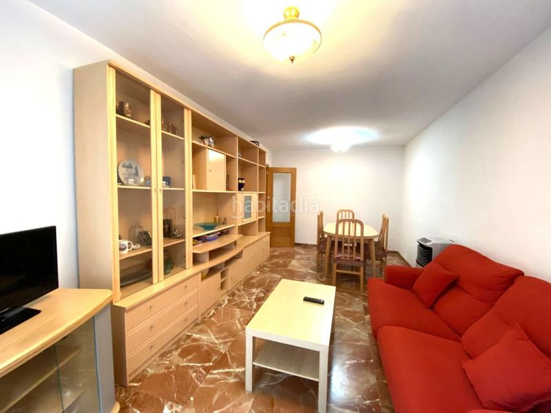 Foto b452a91c-d273-420d-a95c-7a3204b2fa1c. Apartament amb calefacció aparcament a Mercado Alicante