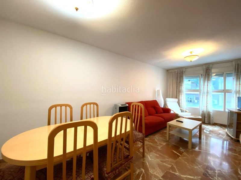 Foto d25f457a-2dea-4e34-a370-e6ef5ff30aed. Apartament amb calefacció aparcament a Mercado Alicante