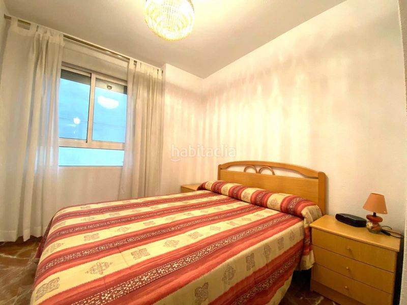 Foto d517e7a9-7f0e-4503-be1c-883afd3e31e5. Apartament amb calefacció aparcament a Mercado Alicante