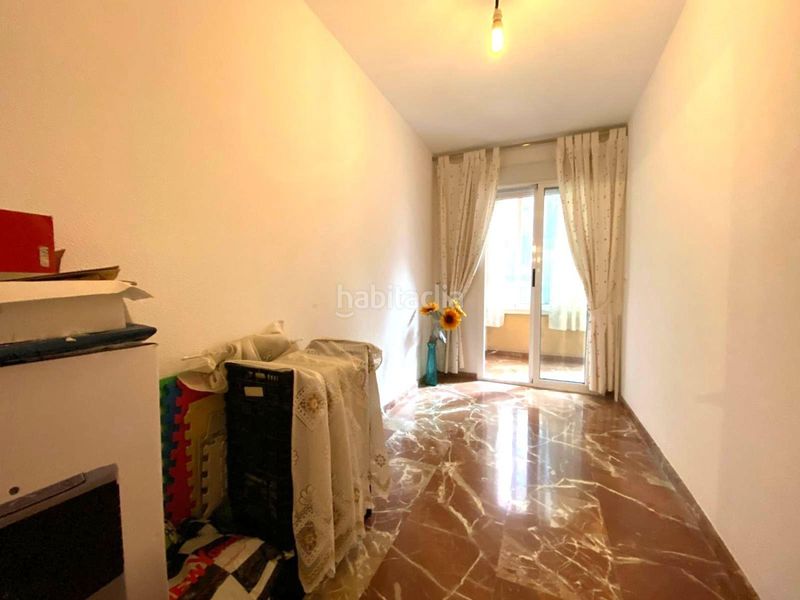 Foto e4094de1-29bd-4054-b3a9-6121c0dcd18e. Apartament amb calefacció aparcament a Mercado Alicante