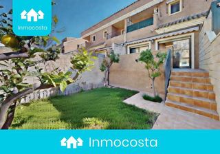 Casa  El de pagán. Bungalow en venta en capiscol, 4 dormitorios.