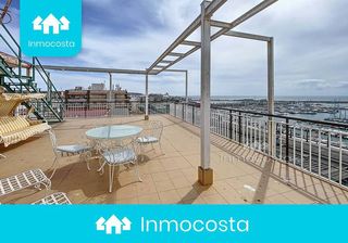 Ático  Jesús astondoa santamaría. Atico en venta en playa lisa, 4 dormitorios.