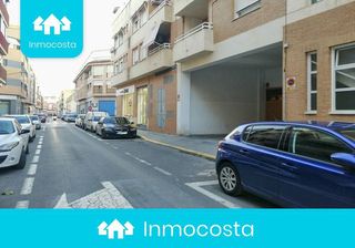 Aparcament cotxe a Lafora 18