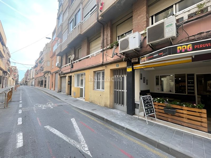 Foto bcc1b79c-0257-448e-b40a-de35088d436c. Pis a Carolinas Altas Alicante
