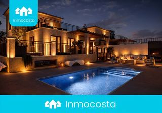 Xalet  Orihuela. Chalet en venta en urbanizaciones  venta lanuza, 3 dormitorios.