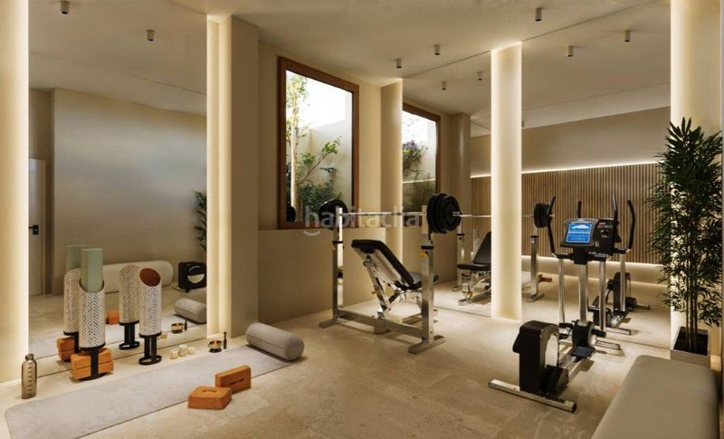 Foto c654bbe0-8d2e-4aac-90b2-1a494f234c22. Xalet amb calefacció aparcament a Pueblo Español-Coveta Fumá Campello (el)