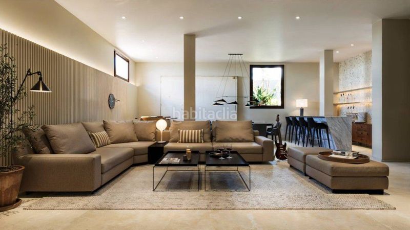 Foto f062ebd6-3c93-4eb2-9d54-881dff6c5bdc. Xalet amb calefacció aparcament a Pueblo Español-Coveta Fumá Campello (el)