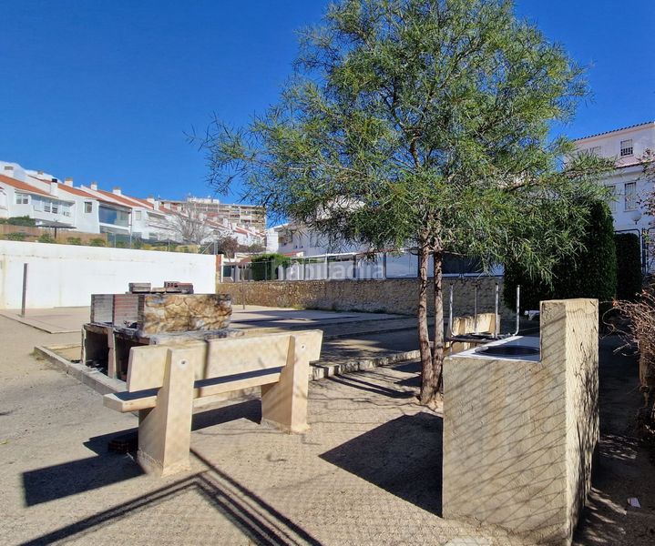 Foto 002fb3d7-dd83-464e-a3ff-113260b85202. Pis amb calefacció aparcament piscina a Cabo de las Huertas Alicante