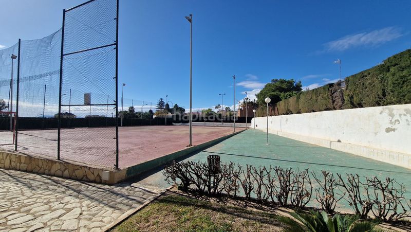 Foto 4bd82985-4e9c-4000-b6a5-34ec10e556c3. Pis amb calefacció aparcament piscina a Cabo de las Huertas Alicante