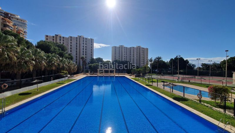 Foto ef837ef6-ef16-499d-bc67-a6dcd75fe75f. Pis amb calefacció aparcament piscina a Cabo de las Huertas Alicante