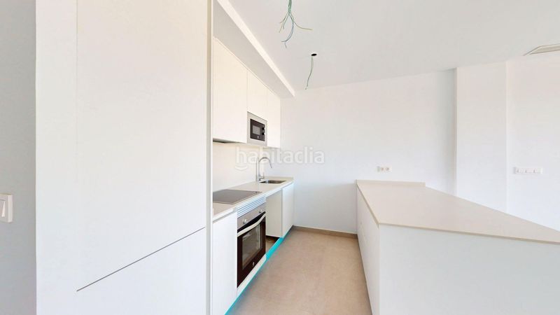 Foto 21ee26e8-b583-4c6e-b3d6-60d1054a4c23. Pis amb calefacció aparcament piscina a Playa Muchavista Campello (el)