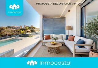 Pis  Quito malena. Piso en venta en playa  muchavista, 3 dormitorios.