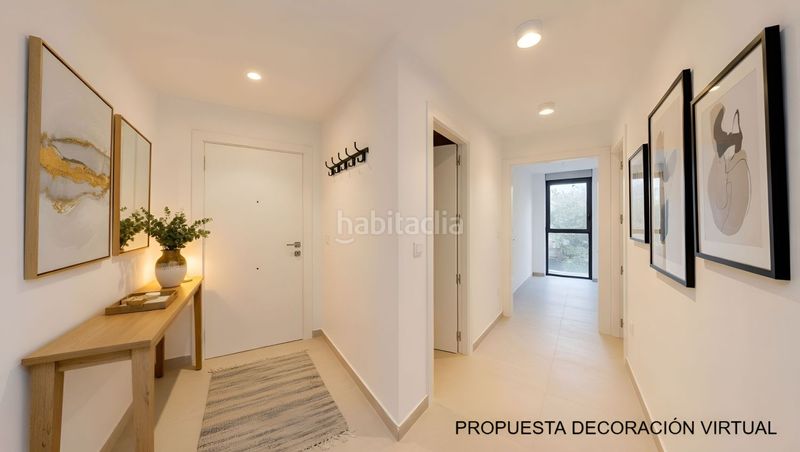 Foto 2ee0a802-ea72-4a3b-aa57-75e1abcacc10. Pis amb calefacció aparcament piscina a Playa Muchavista Campello (el)