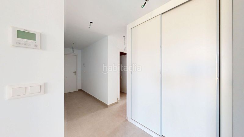 Foto 3e4acd64-8f1f-46c5-b10e-0fa5e99eb232. Pis amb calefacció aparcament piscina a Playa Muchavista Campello (el)