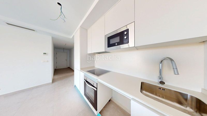 Foto 416273e2-abcc-4359-821c-af082248dec6. Pis amb calefacció aparcament piscina a Playa Muchavista Campello (el)