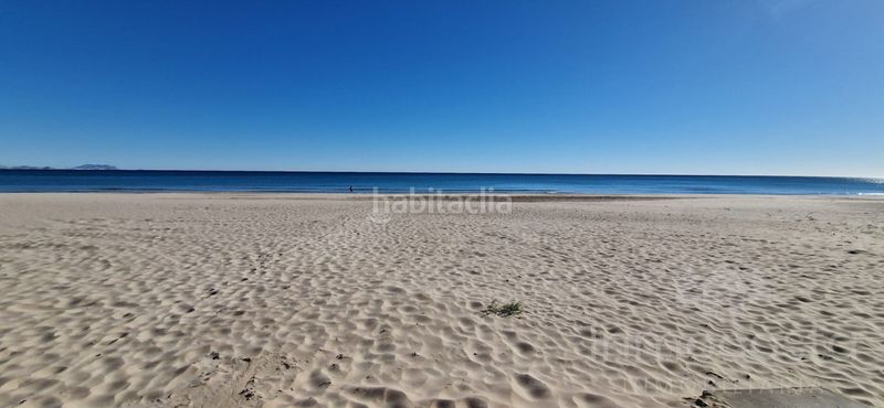 Foto 562aa104-977b-4c2c-9d9a-401b99b1a283. Pis amb calefacció aparcament piscina a Playa Muchavista Campello (el)
