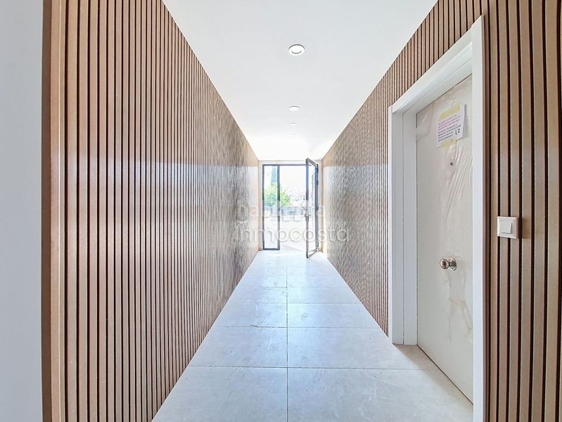 Foto 63d7fb7a-38ce-483b-a1f6-86219b181a46. Pis amb calefacció aparcament piscina a Playa Muchavista Campello (el)