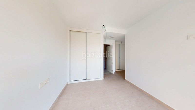 Foto 701a8d4e-a2b8-43dd-9aef-cd26d0d87805. Pis amb calefacció aparcament piscina a Playa Muchavista Campello (el)