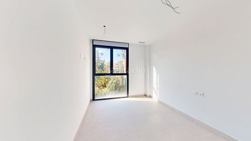 Foto 7128839b-c6a7-4690-a60f-0af39775153f. Pis amb calefacció aparcament piscina a Playa Muchavista Campello (el)