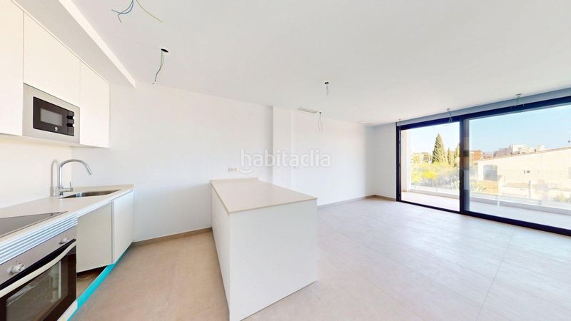 Foto 85ba5113-7ed6-4d86-a92e-c92ddc723348. Pis amb calefacció aparcament piscina a Playa Muchavista Campello (el)