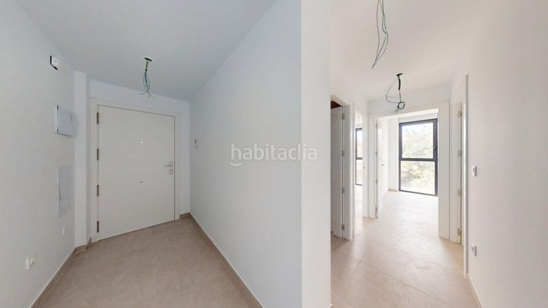 Foto aa683caa-fe9c-40a3-bba0-576e027c0be3. Pis amb calefacció aparcament piscina a Playa Muchavista Campello (el)