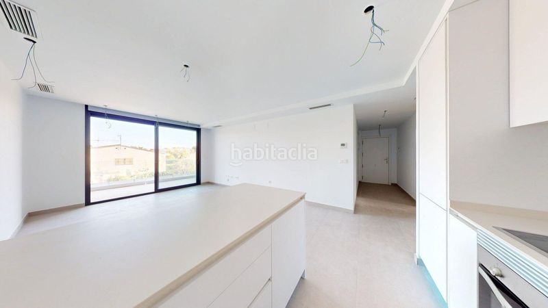 Foto c629086d-ad18-4ff6-8fee-951b8d4ada09. Pis amb calefacció aparcament piscina a Playa Muchavista Campello (el)