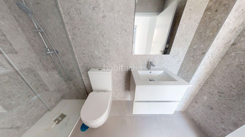 Foto f218bdb0-6b43-46ba-9209-98e97736425e. Pis amb calefacció aparcament piscina a Playa Muchavista Campello (el)