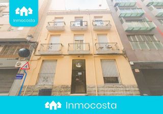 Edificio  Colón. Edificio en venta en centro  el corte inglés, 21 dormitorios.