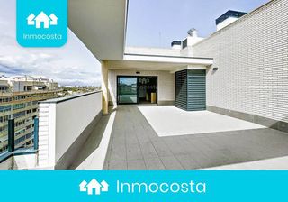 Rent Penthouse  Deportista miriam blasco. Atico en alquiler en miriam blascohistoriador goleta, 3 dormitor