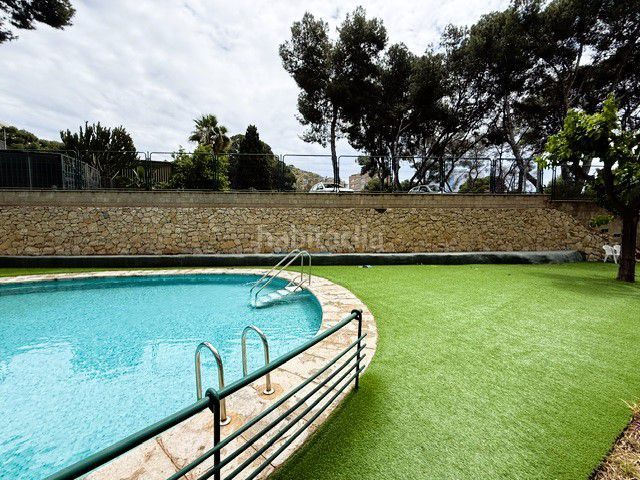 Foto 8d2ac003-f370-4dea-bfde-7e238ed91337. Pis amb calefacció aparcament piscina a Goteta Alicante