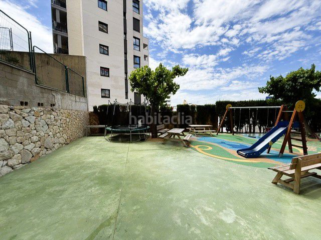 Foto e03422d5-1f42-4b60-9b4d-ba4af68a3241. Pis amb calefacció aparcament piscina a Goteta Alicante